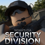 [CIA] Security