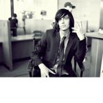 Sleeping with sirens (especially Kellin Quinn!)