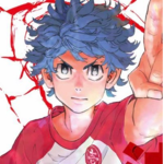 Tokyo Revengers