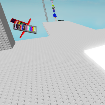 Sai's Unmöglicher Sprung pro Schwierigkeitstabelle Obby