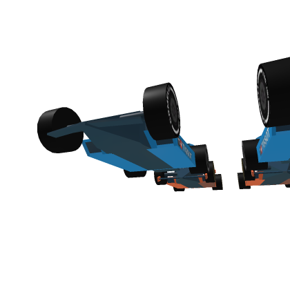 HRT-Gulf Grmelli VIWS [Not death]