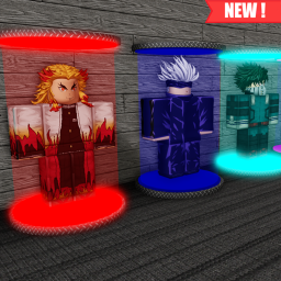 💥Anime Tycoon💥