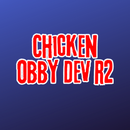 Chicken Obby