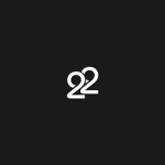 22$