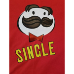 The Pringle’s are very cool
