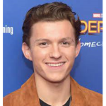 Tom Holland fans group <3