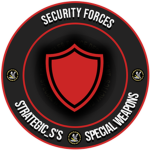 「SWAT」Security Forces