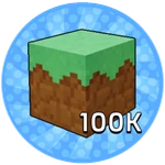 Game Badge Thumbnail