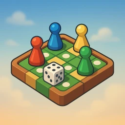 Jeu de société icon