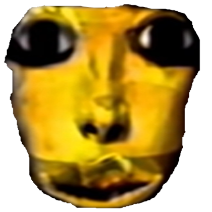 Susan Woodings Transparent Roblox decal