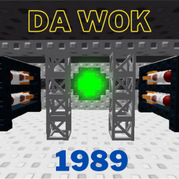 DA WOK (1989)