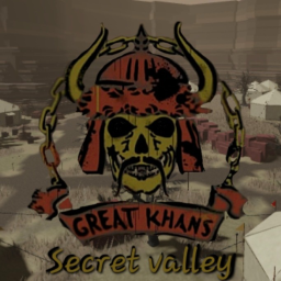 The Secret Khans Valley
