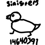 ヤ Sinsters