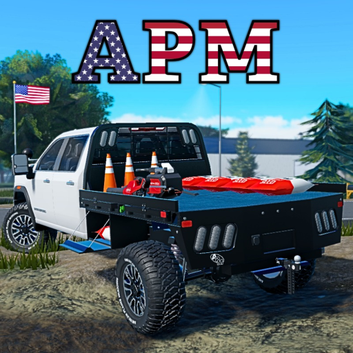 American Plains Mudding Roblox