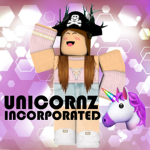 Unicornz Inc. <3