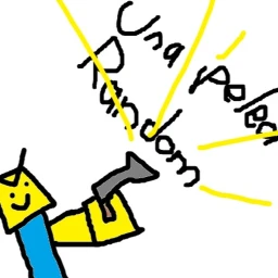 A random fight icon