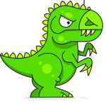 The Dino People Inc.