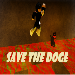 Save The Doge Obby