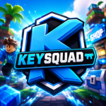 KeySquad Studio