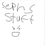 Sephs stuff