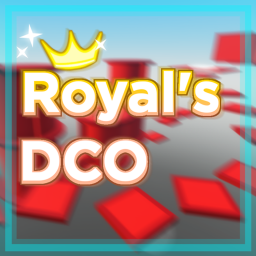 Royal's DCO (UPDATE!)