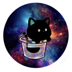 CosmicCatCafe