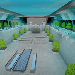 Meeting Center | The Stuffy Café