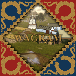 Wagram 1809.