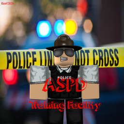 ASPD Training Facility