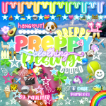 ʚPreppy’s Designsɞ