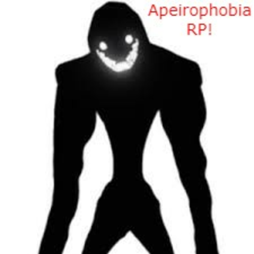 Apeirophobia RP.