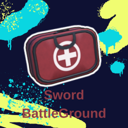 [UPD]Sword Battle Ground