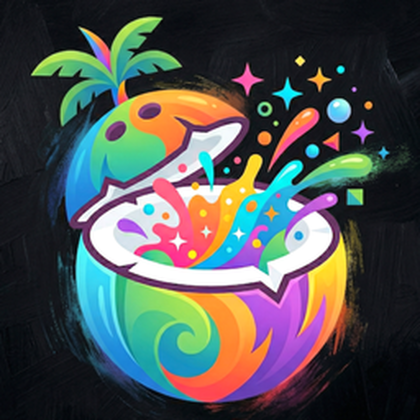 Colorful Coconut avatar