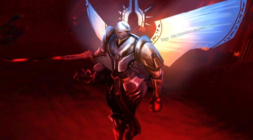 [UPDATE] Prime///Battlegrounds: Arise
