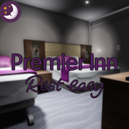 Premier Inn Testing