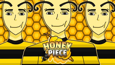 [👿UPDATE7] Honey Piece