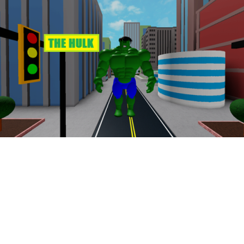 Hulk (2020)