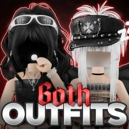  [🖤GIRL] Emo/Gothic Outfits Ideas icon