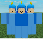 Trap for robux