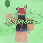 Supreme New York Clothing