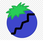 The Berry Crack