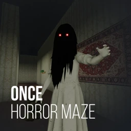 ONCE HORROR MAZE icon