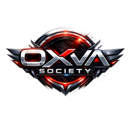 Oxva Society Roblox group icon