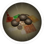 Game Badge Thumbnail