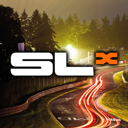 SLX Nordschleife  icon