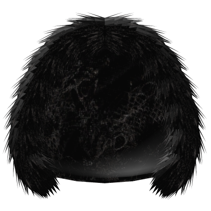 Gothic Snow Hood Roblox item