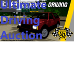 Ultimate Driving Auction