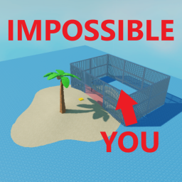 [🌴] Escape island jail (IMPOSSIBLE)