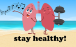 Healthy Lungs