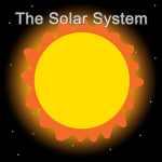 SOLAR SYSTEM (PRAISE SUN)